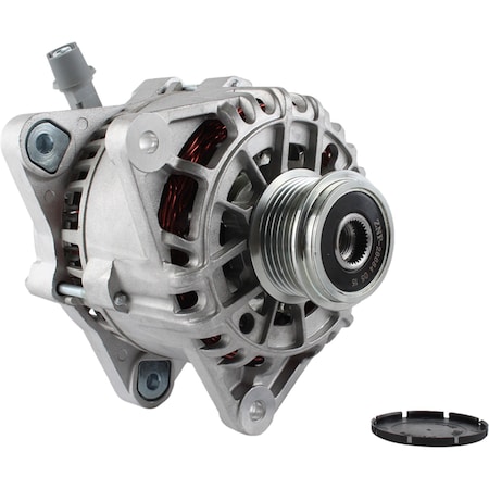 Db Electrical Alternator For 2.0L Ford Focus L4 2002-2004 2M5V-10300-Aa; Afd0148 400-14095